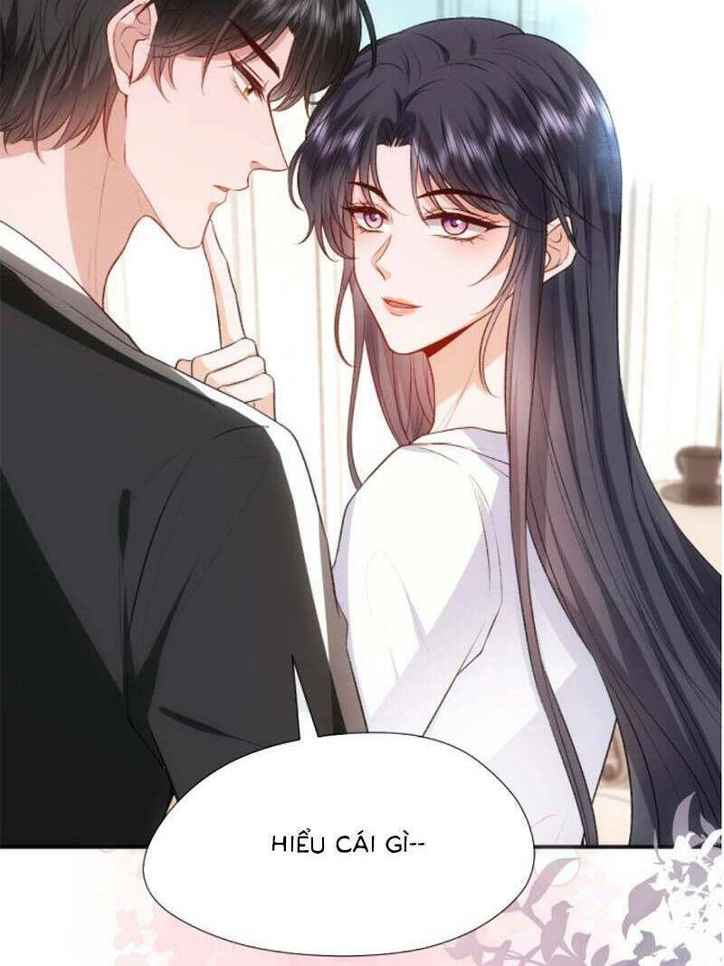 Vợ Của Lục Tổng Không Phải Dạng Vừa Chapter 76 - Trang 2