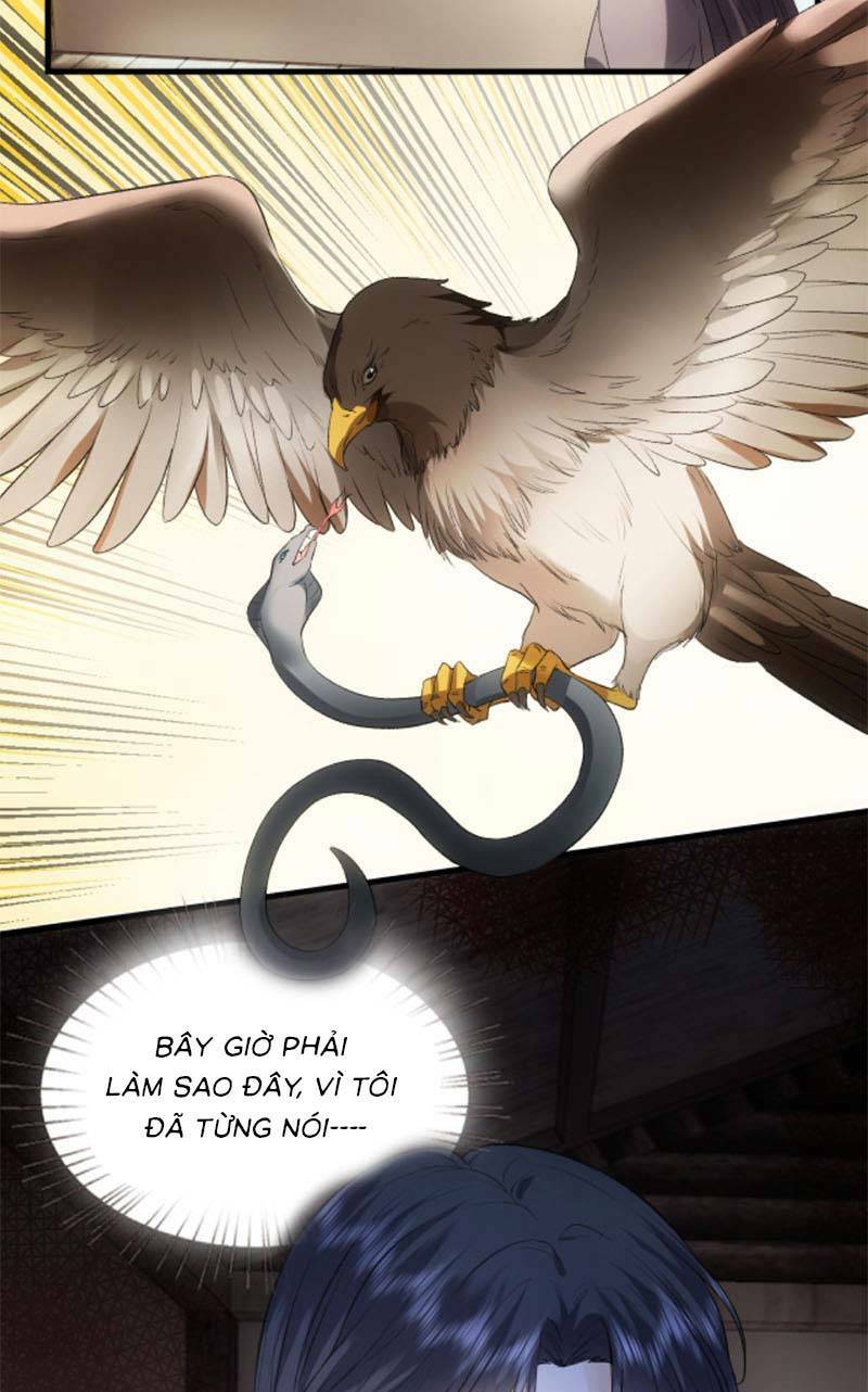 Vợ Của Lục Tổng Không Phải Dạng Vừa Chapter 77 - Trang 2