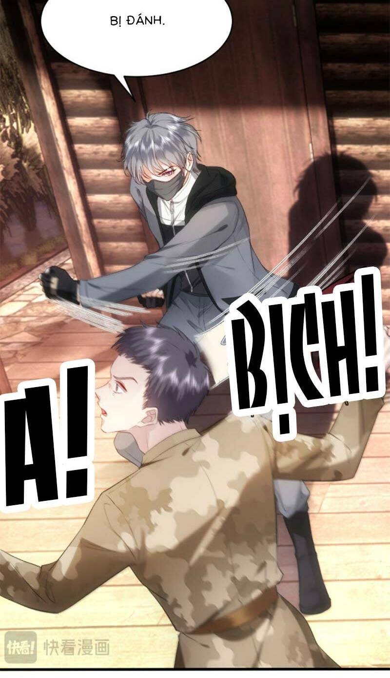 Vợ Của Lục Tổng Không Phải Dạng Vừa Chapter 77 - Trang 2