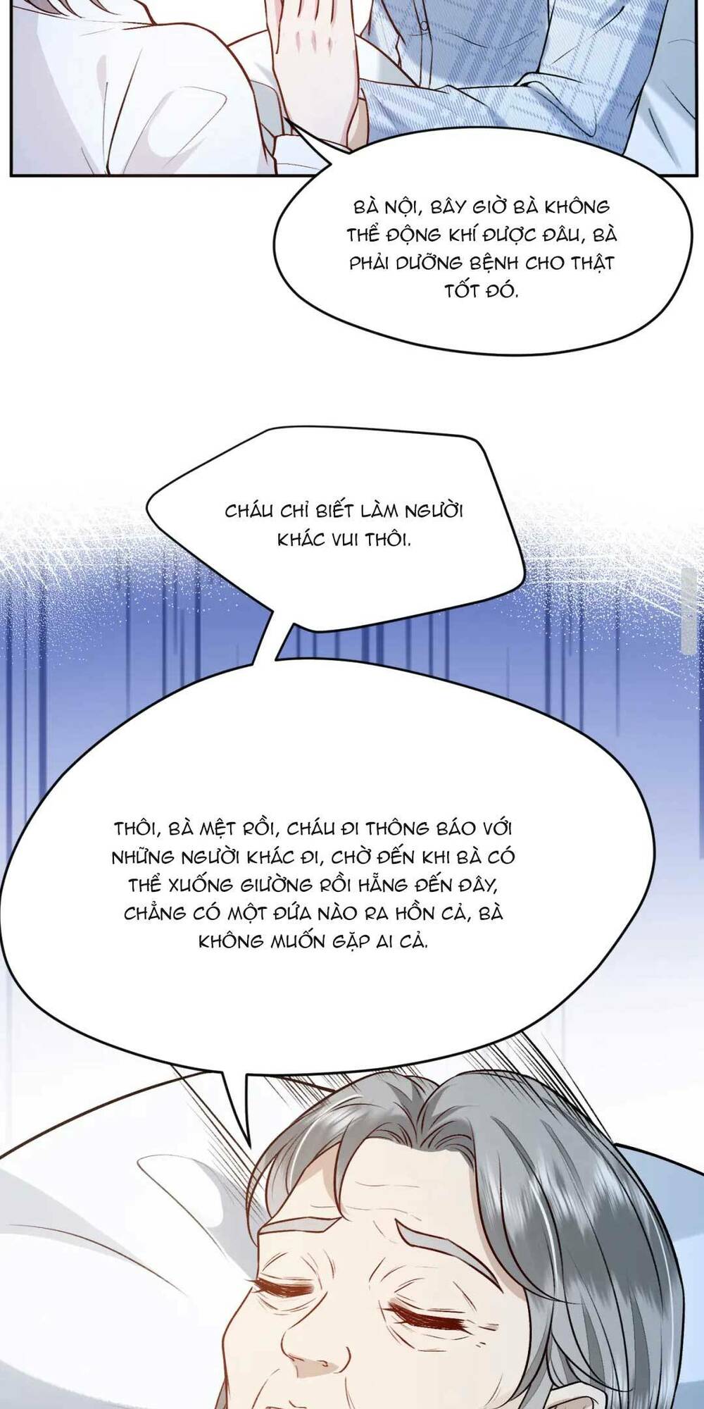 Vợ Của Lục Tổng Không Phải Dạng Vừa Chapter 8 - Trang 2