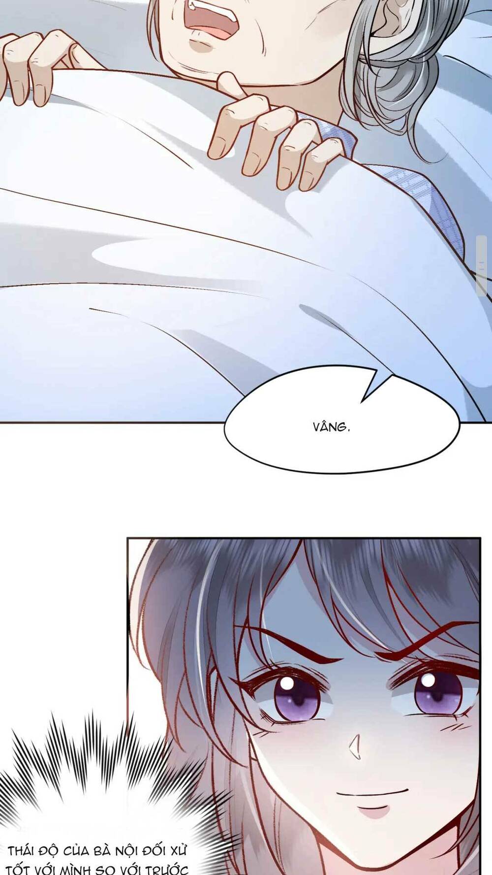 Vợ Của Lục Tổng Không Phải Dạng Vừa Chapter 8 - Trang 2