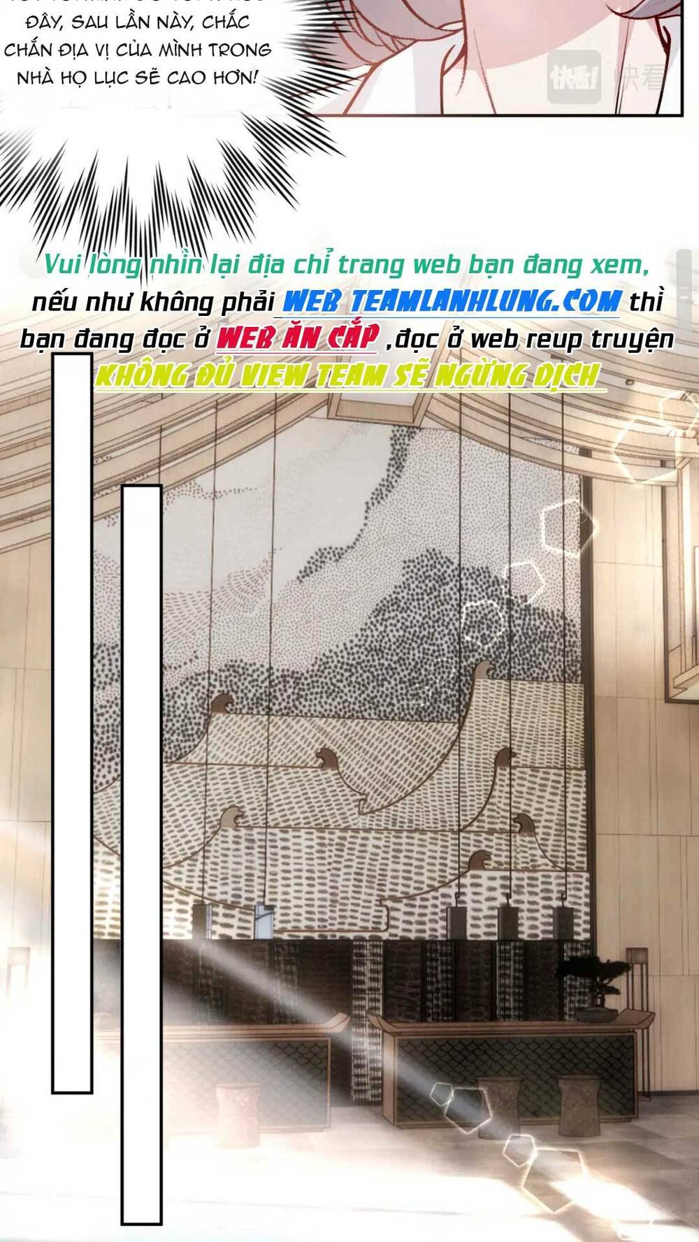 Vợ Của Lục Tổng Không Phải Dạng Vừa Chapter 8 - Trang 2