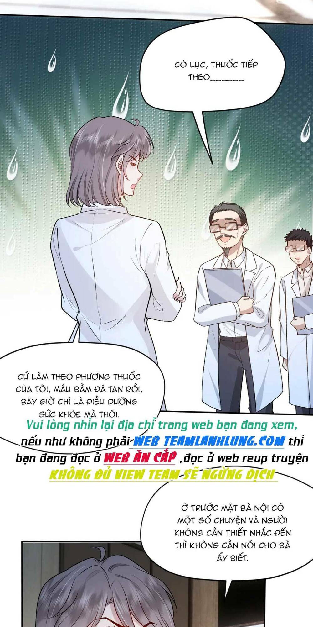 Vợ Của Lục Tổng Không Phải Dạng Vừa Chapter 8 - Trang 2