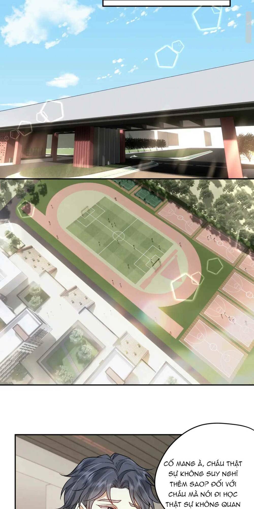 Vợ Của Lục Tổng Không Phải Dạng Vừa Chapter 8 - Trang 2