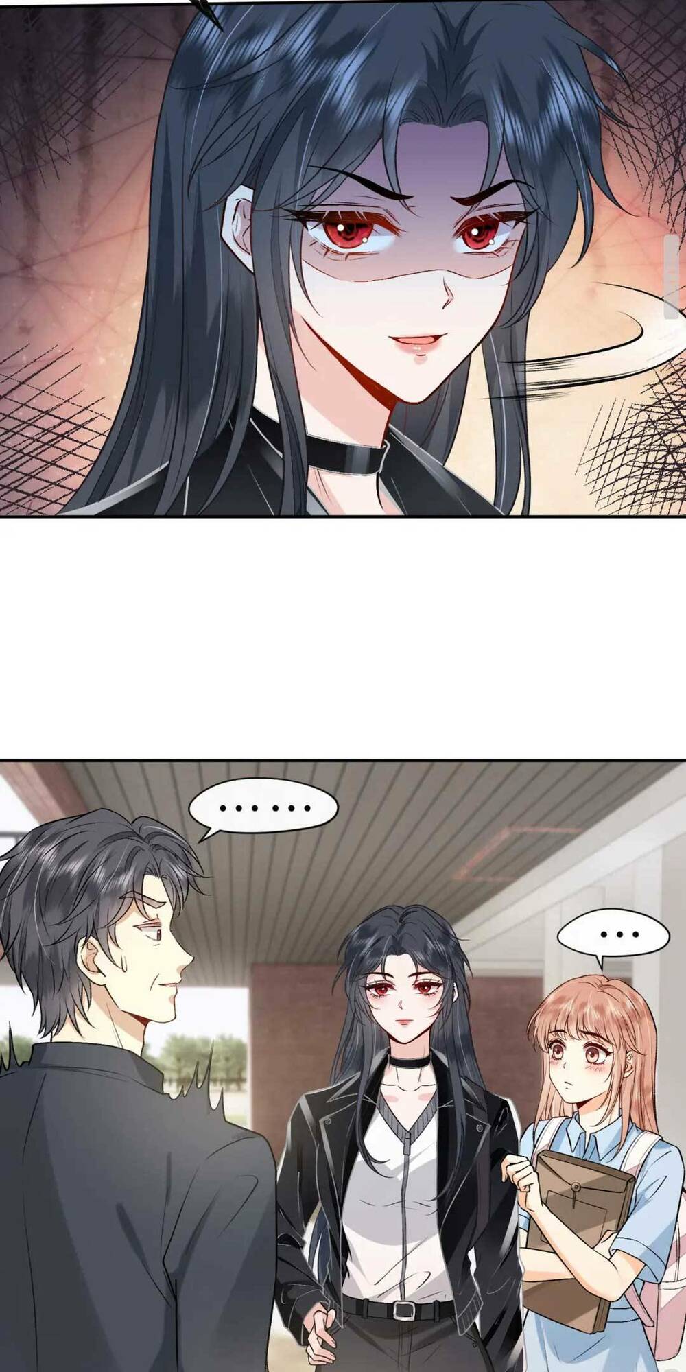 Vợ Của Lục Tổng Không Phải Dạng Vừa Chapter 8 - Trang 2