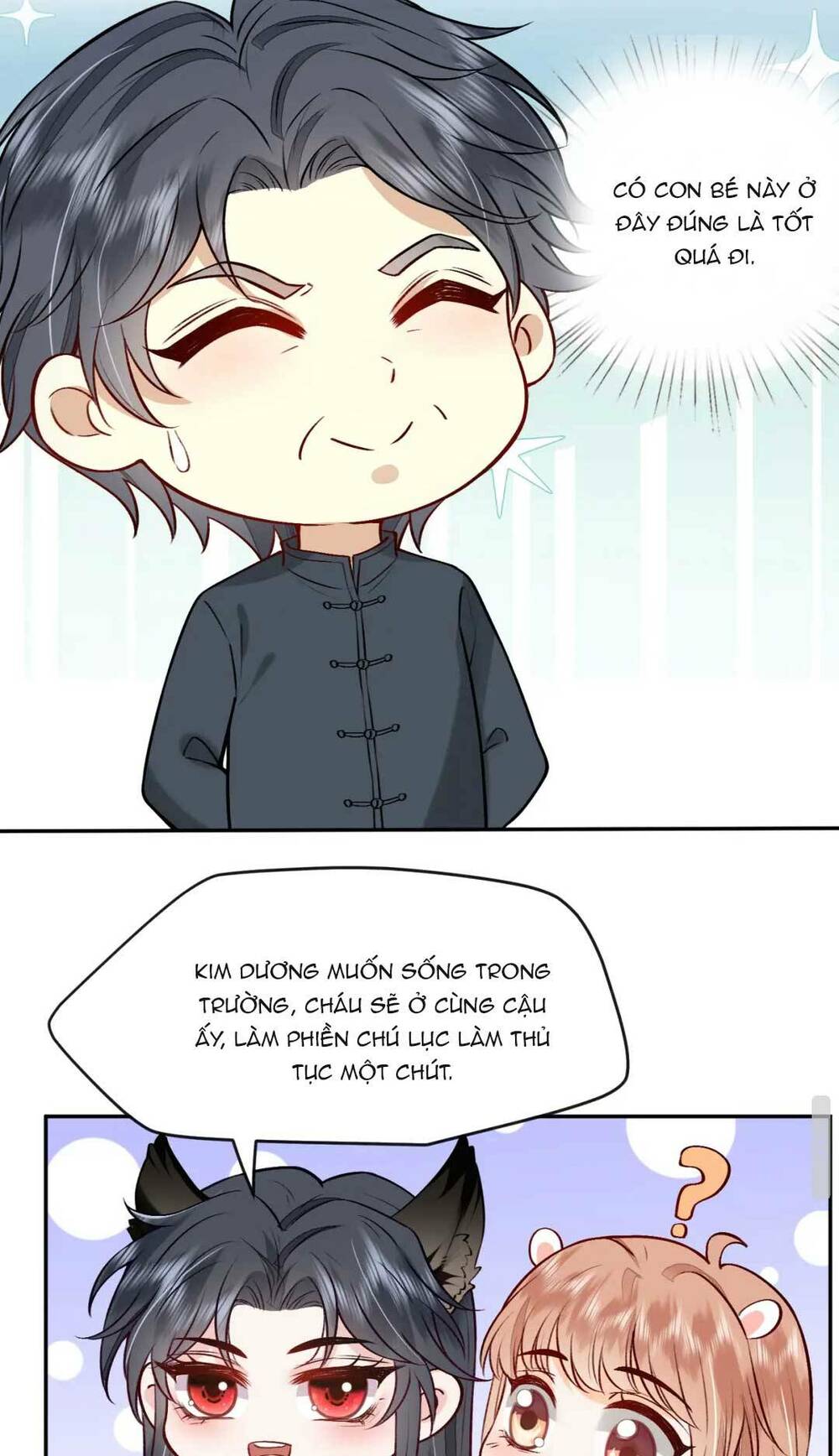 Vợ Của Lục Tổng Không Phải Dạng Vừa Chapter 8 - Trang 2