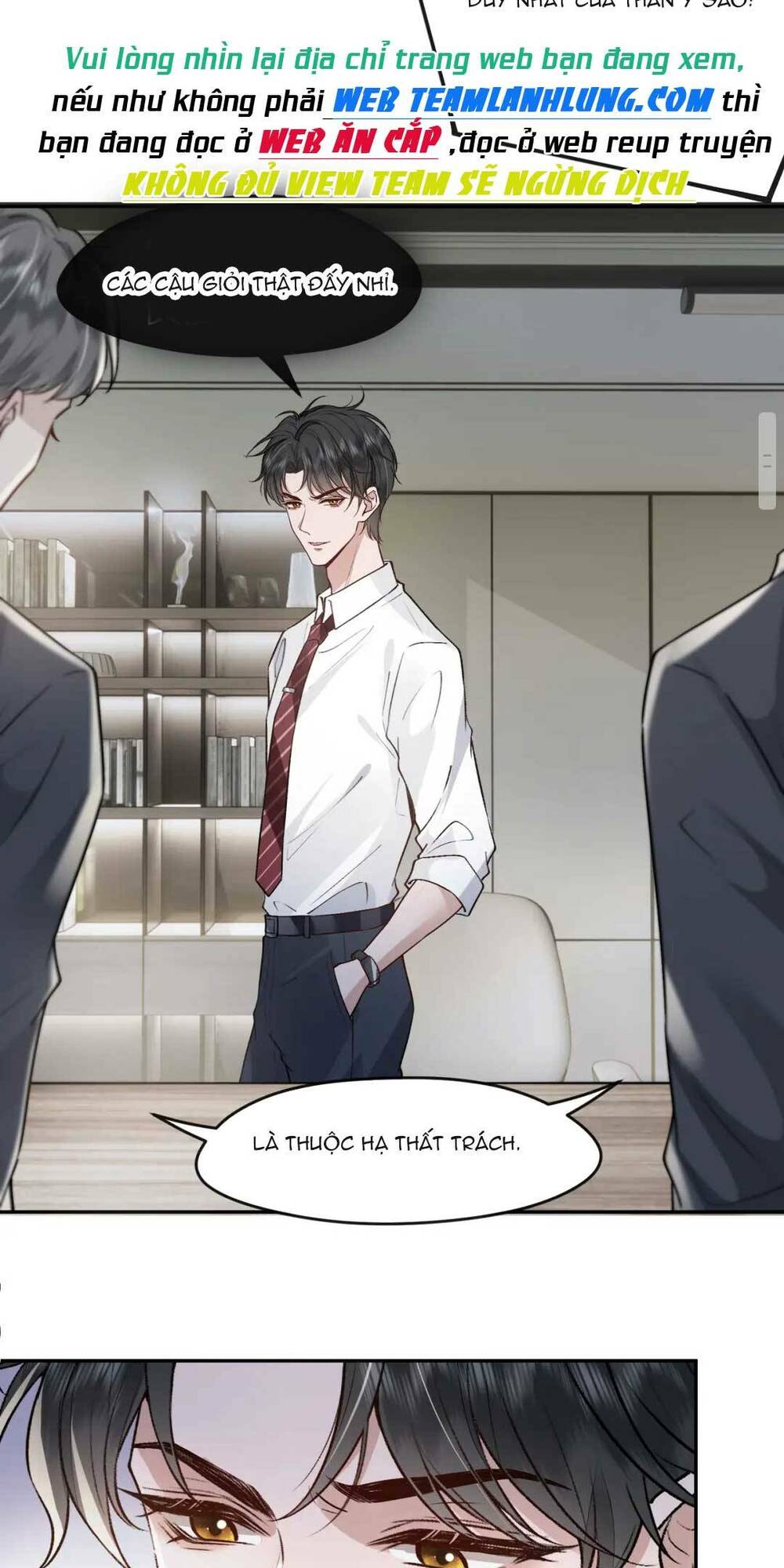 Vợ Của Lục Tổng Không Phải Dạng Vừa Chapter 8 - Trang 2