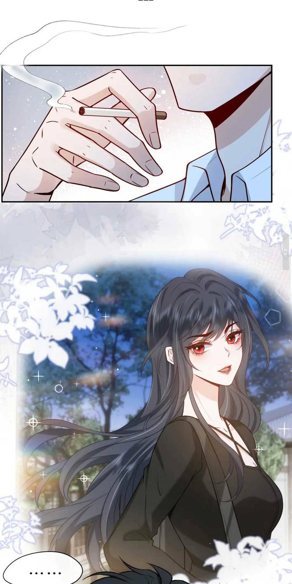 Vợ Của Lục Tổng Không Phải Dạng Vừa Chapter 8 - Trang 2