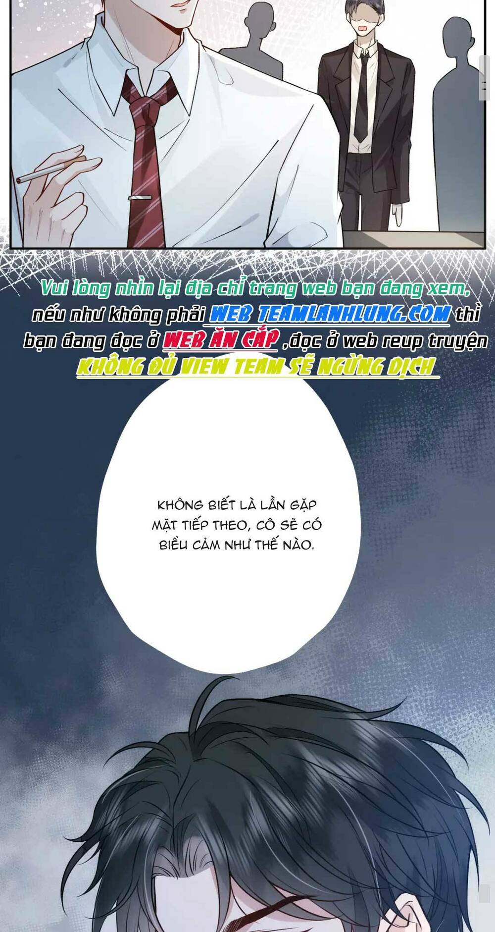 Vợ Của Lục Tổng Không Phải Dạng Vừa Chapter 8 - Trang 2