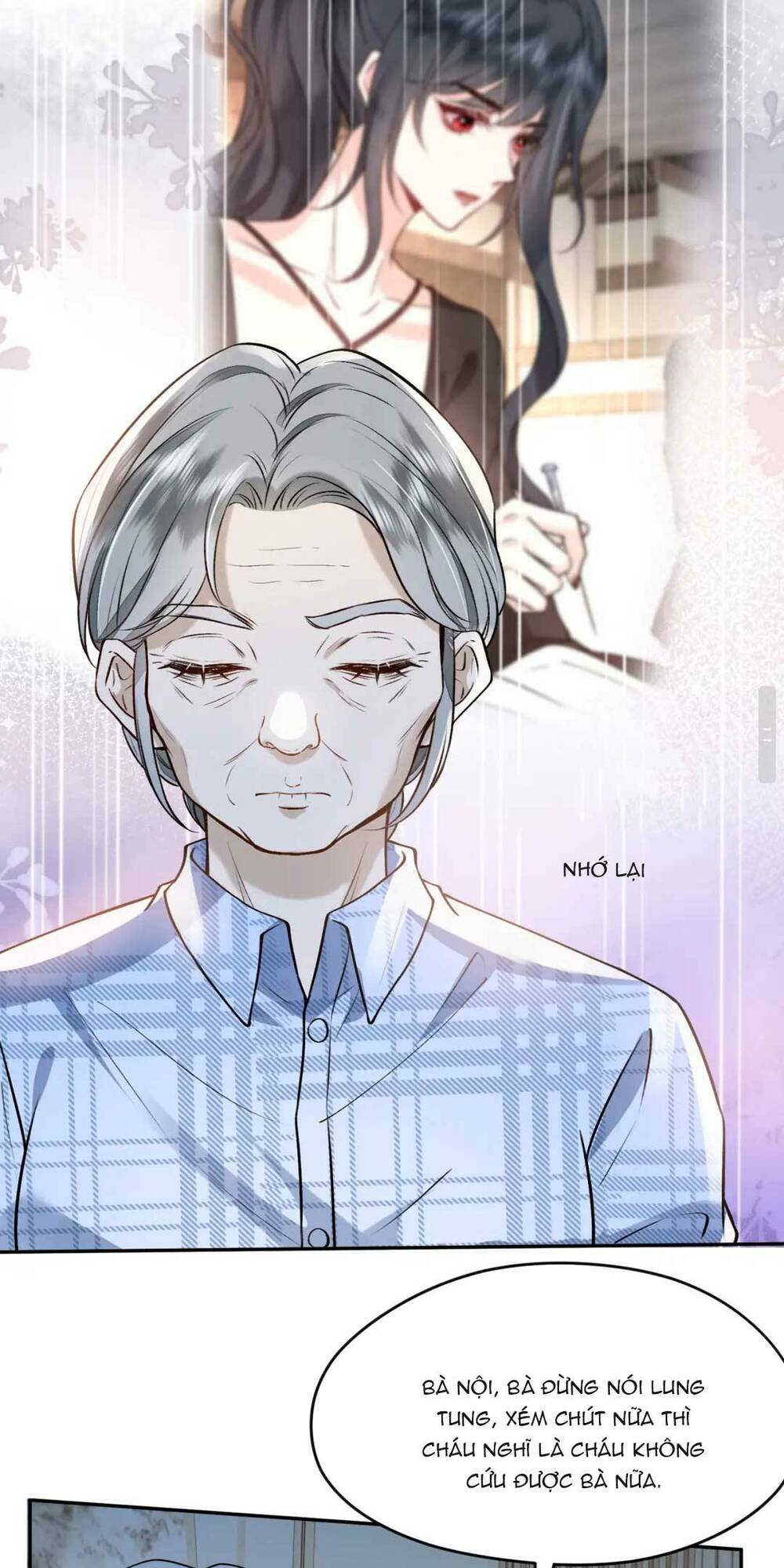 Vợ Của Lục Tổng Không Phải Dạng Vừa Chapter 8 - Trang 2