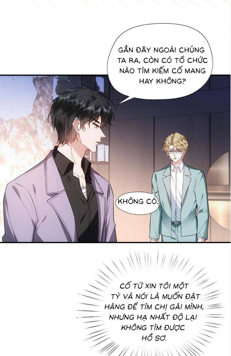 Vợ Của Lục Tổng Không Phải Dạng Vừa Chapter 80 - Trang 2