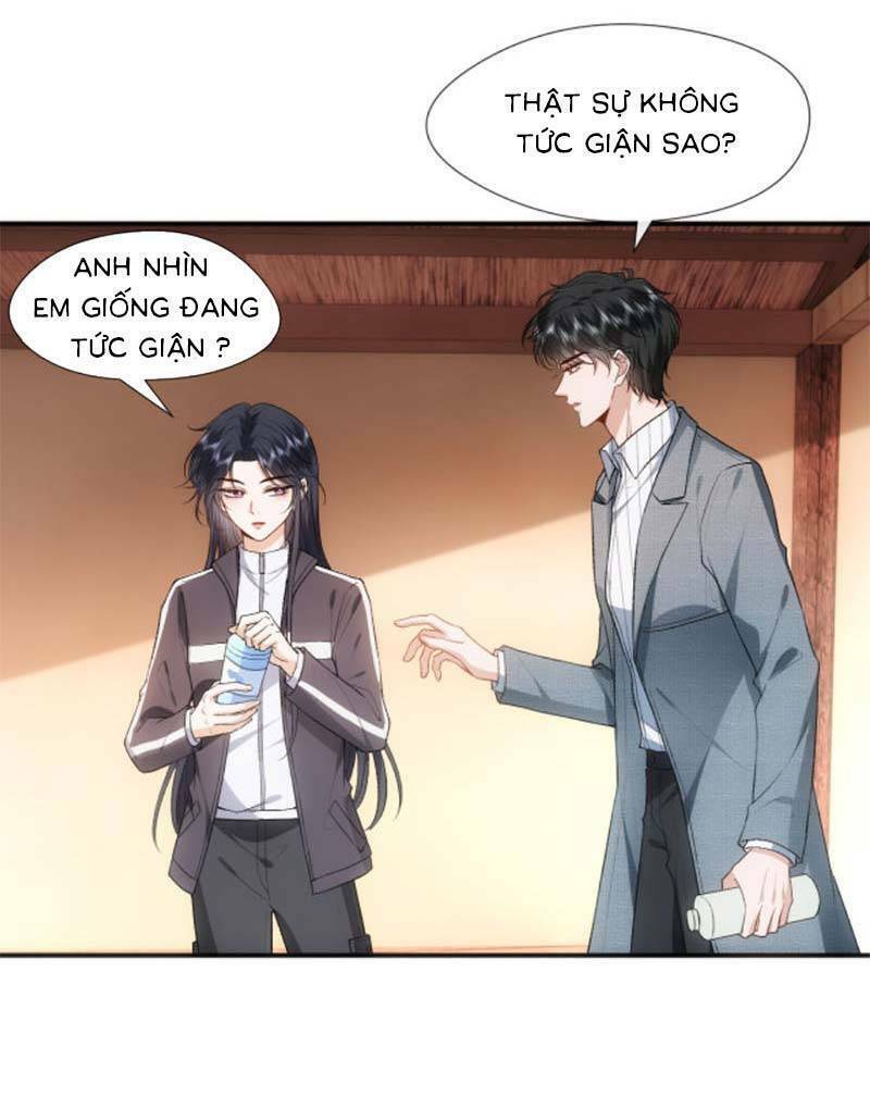 Vợ Của Lục Tổng Không Phải Dạng Vừa Chapter 82 - Trang 2