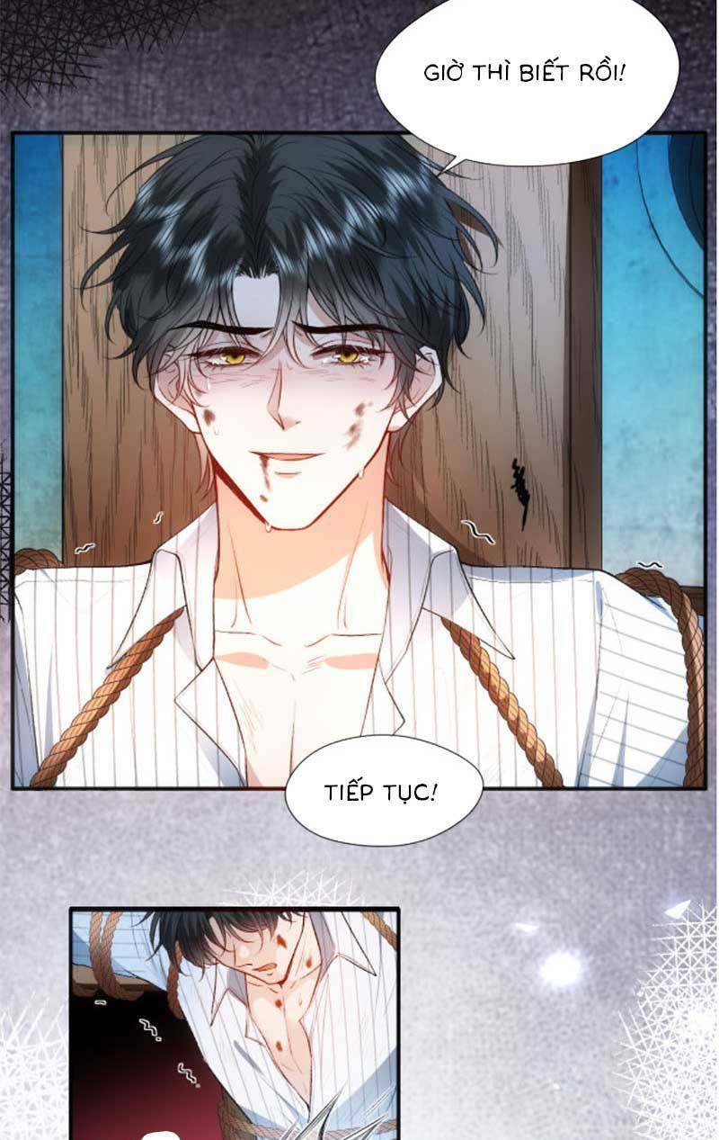 Vợ Của Lục Tổng Không Phải Dạng Vừa Chapter 83 - Trang 2