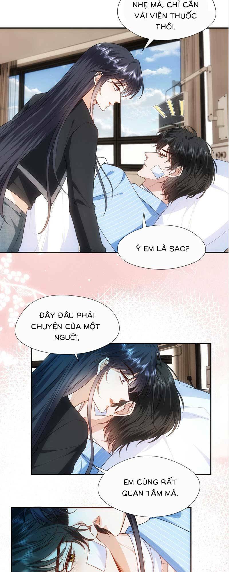 Vợ Của Lục Tổng Không Phải Dạng Vừa Chapter 86 - Trang 2