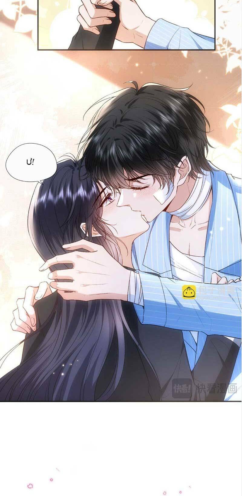 Vợ Của Lục Tổng Không Phải Dạng Vừa Chapter 86 - Trang 2