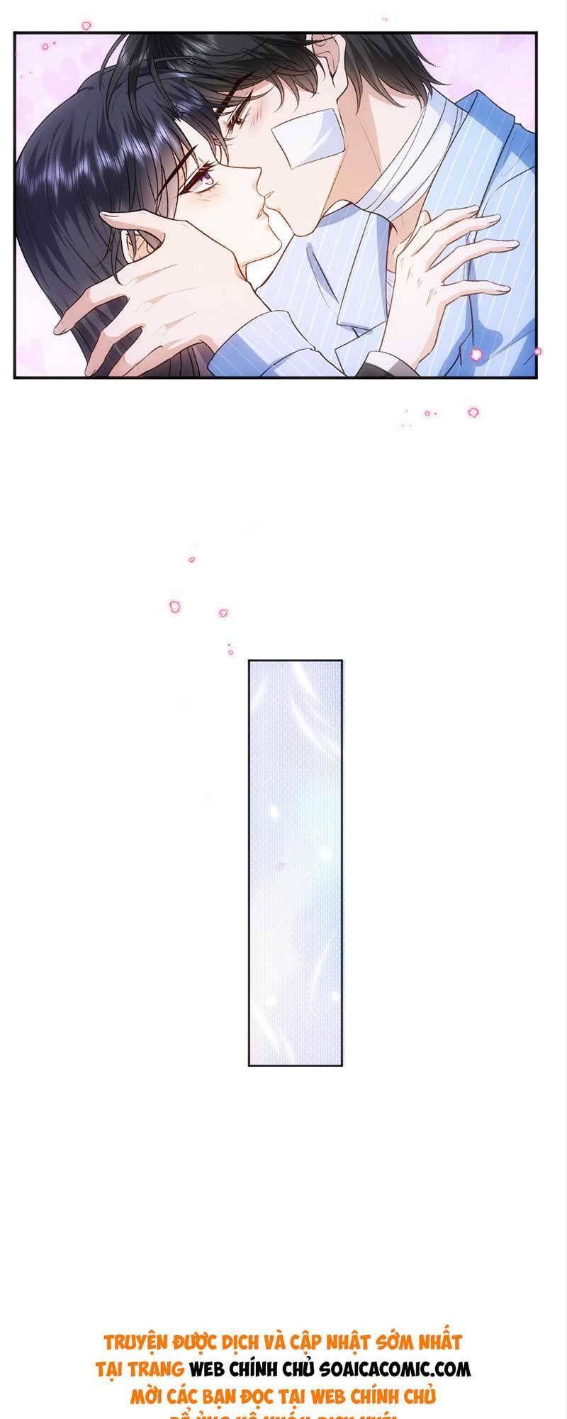 Vợ Của Lục Tổng Không Phải Dạng Vừa Chapter 86 - Trang 2