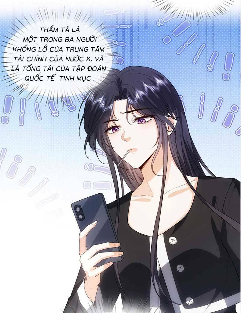 Vợ Của Lục Tổng Không Phải Dạng Vừa Chapter 86 - Trang 2