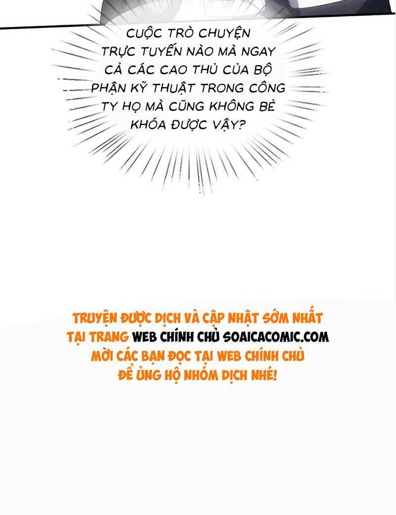 Vợ Của Lục Tổng Không Phải Dạng Vừa Chapter 86 - Trang 2