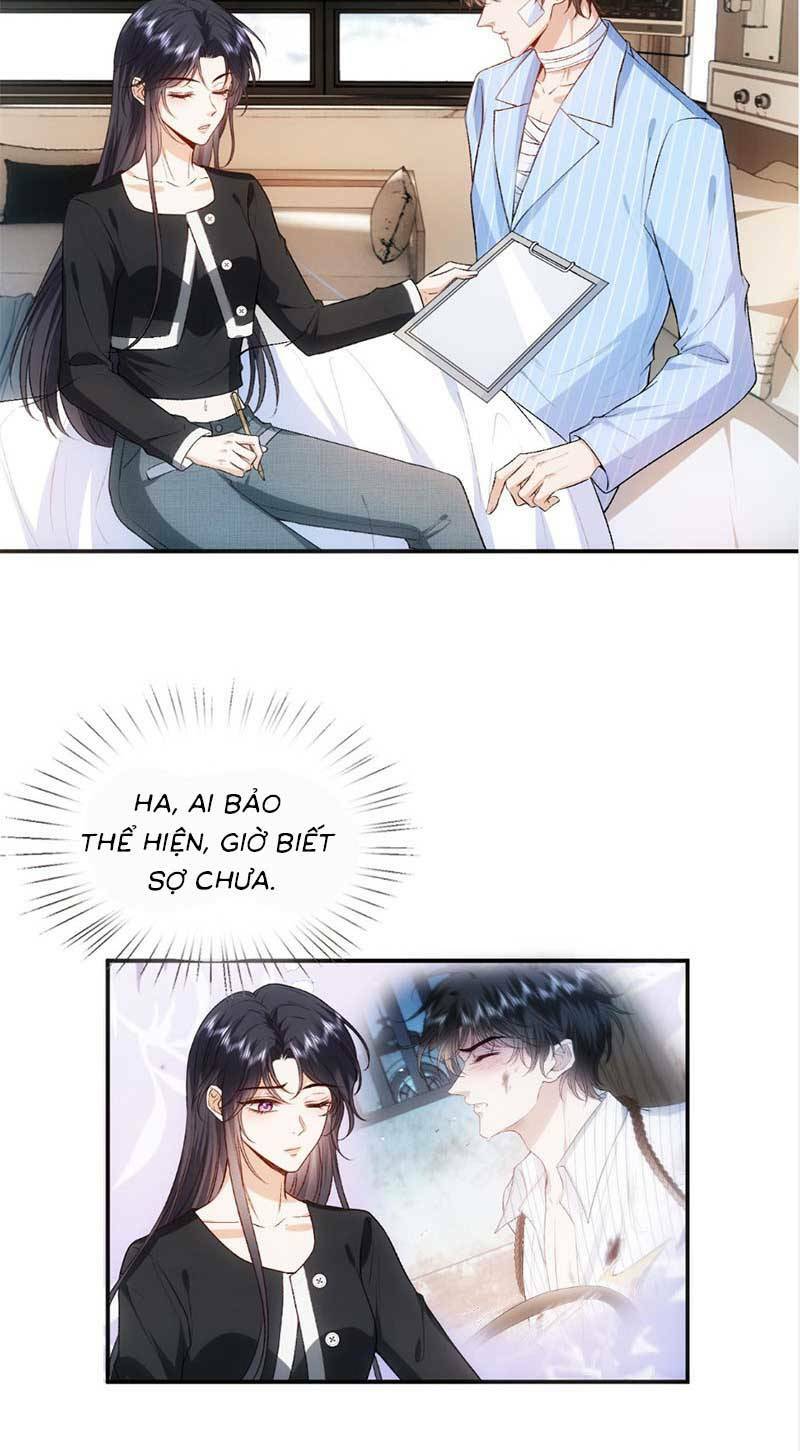 Vợ Của Lục Tổng Không Phải Dạng Vừa Chapter 86 - Trang 2