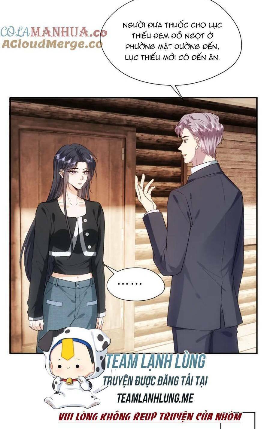 Vợ Của Lục Tổng Không Phải Dạng Vừa Chapter 87 - Trang 2