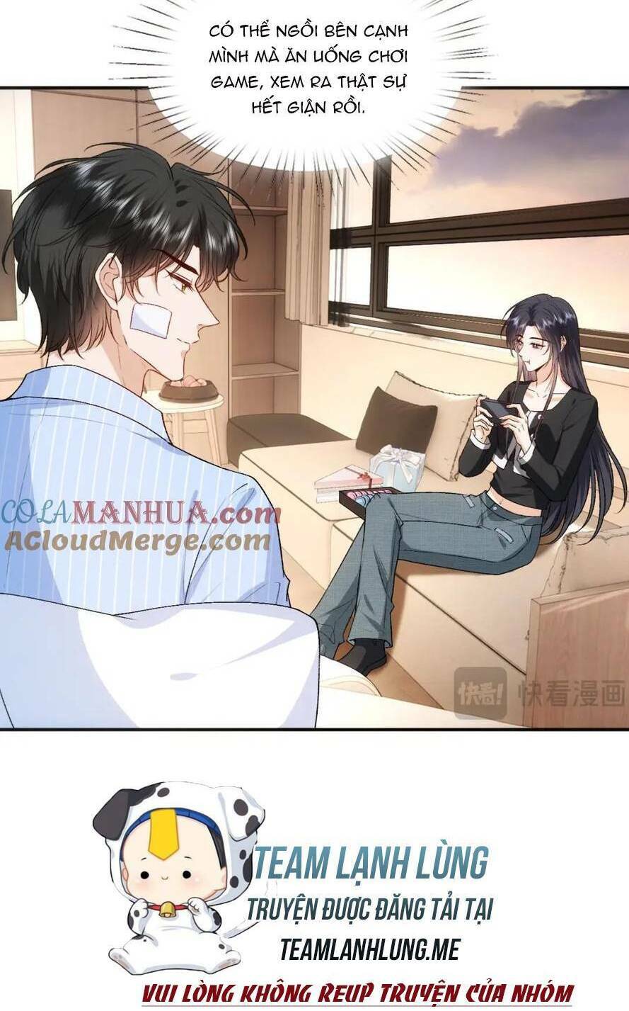 Vợ Của Lục Tổng Không Phải Dạng Vừa Chapter 87 - Trang 2