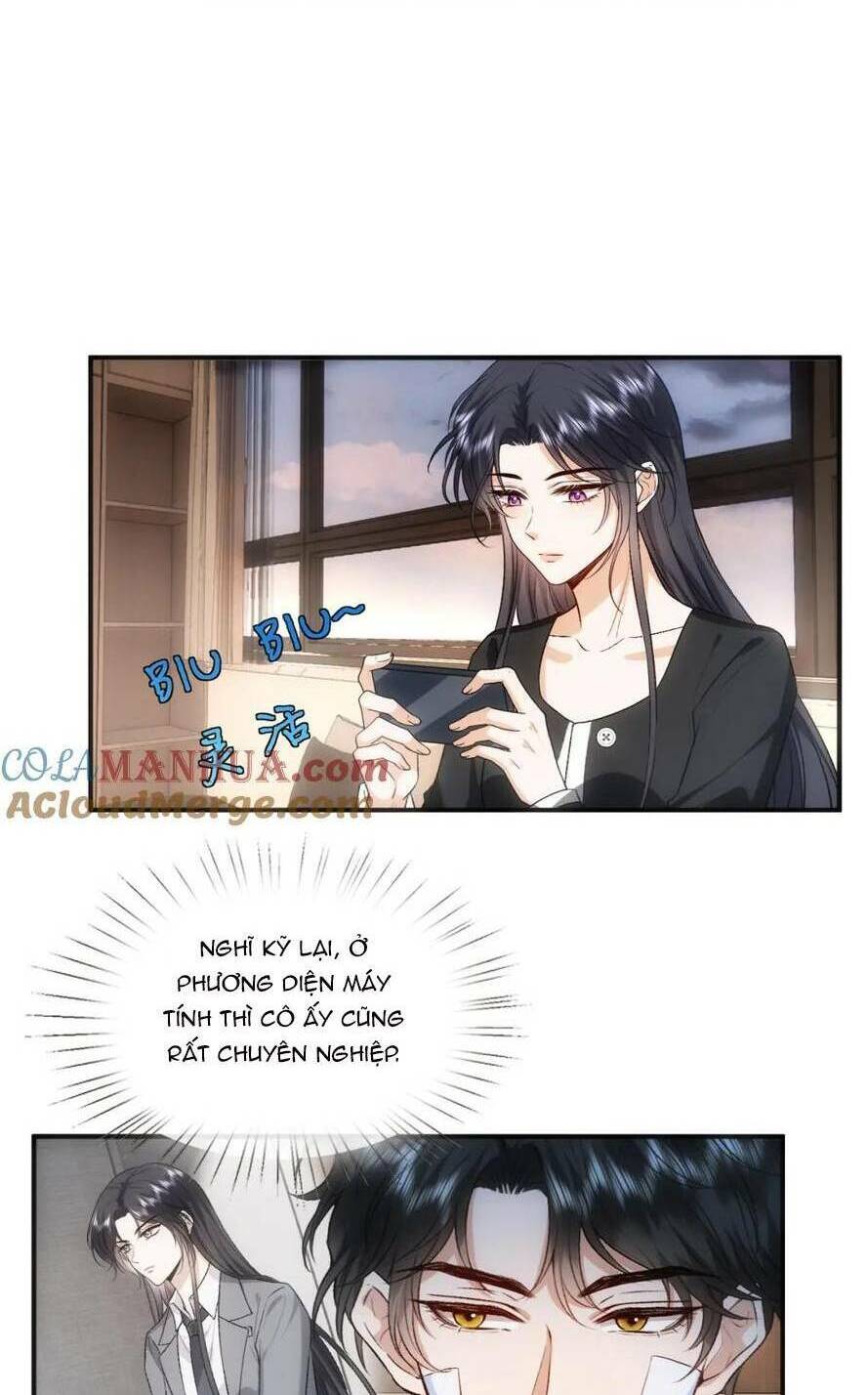 Vợ Của Lục Tổng Không Phải Dạng Vừa Chapter 87 - Trang 2