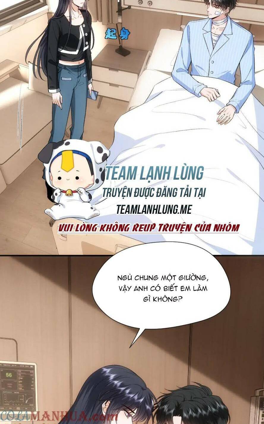 Vợ Của Lục Tổng Không Phải Dạng Vừa Chapter 87 - Trang 2