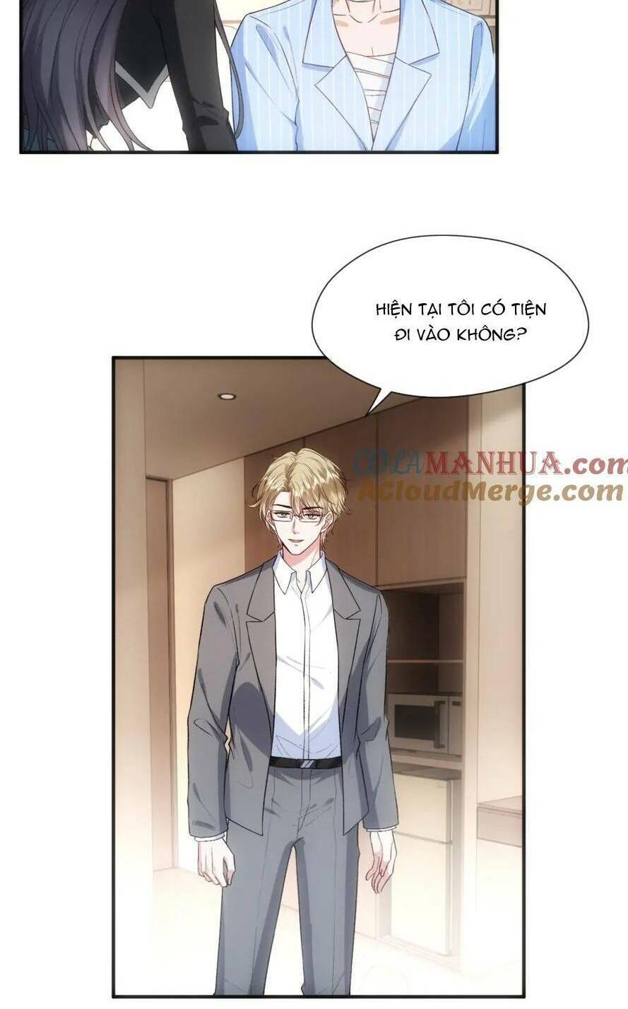 Vợ Của Lục Tổng Không Phải Dạng Vừa Chapter 87 - Trang 2