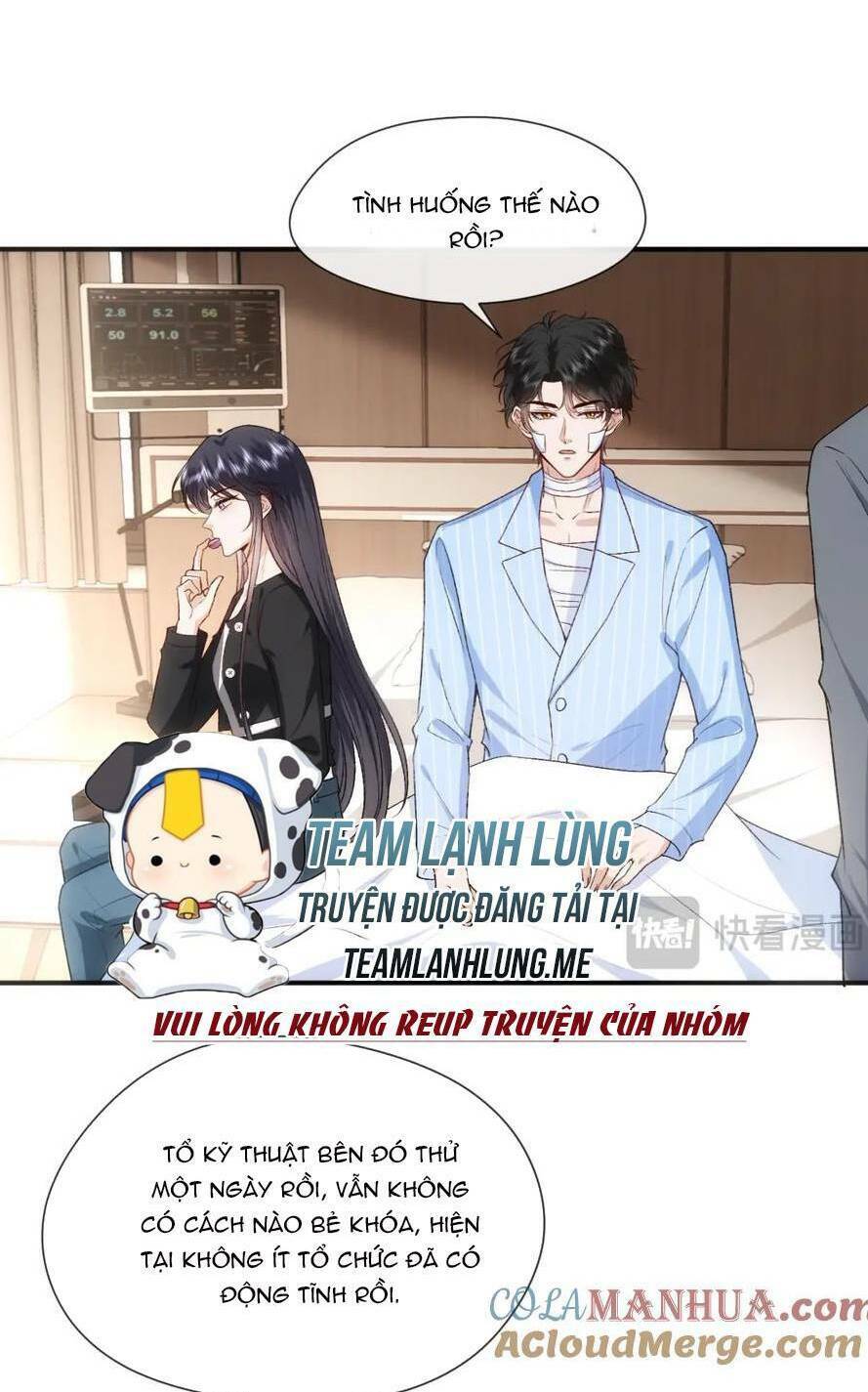 Vợ Của Lục Tổng Không Phải Dạng Vừa Chapter 87 - Trang 2