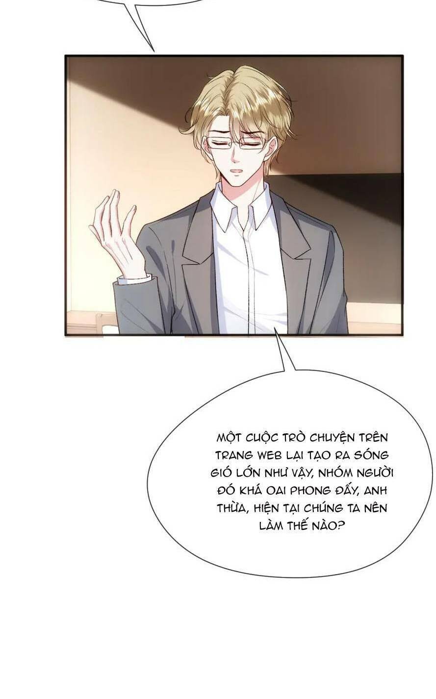 Vợ Của Lục Tổng Không Phải Dạng Vừa Chapter 87 - Trang 2