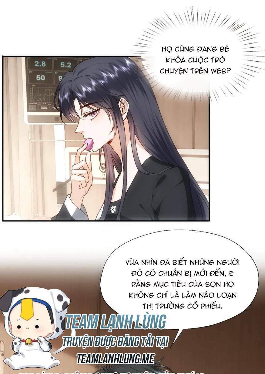 Vợ Của Lục Tổng Không Phải Dạng Vừa Chapter 87 - Trang 2
