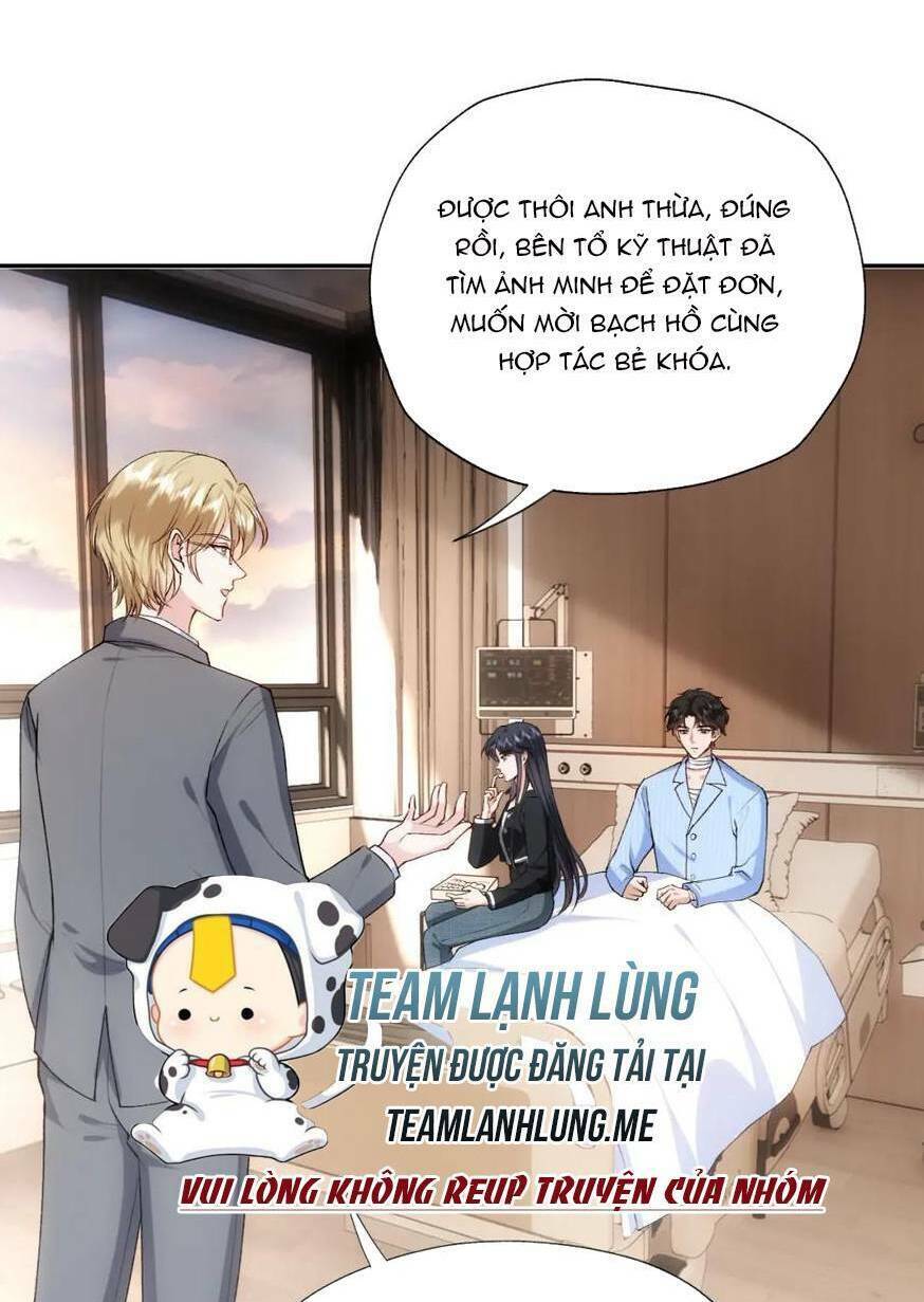 Vợ Của Lục Tổng Không Phải Dạng Vừa Chapter 87 - Trang 2