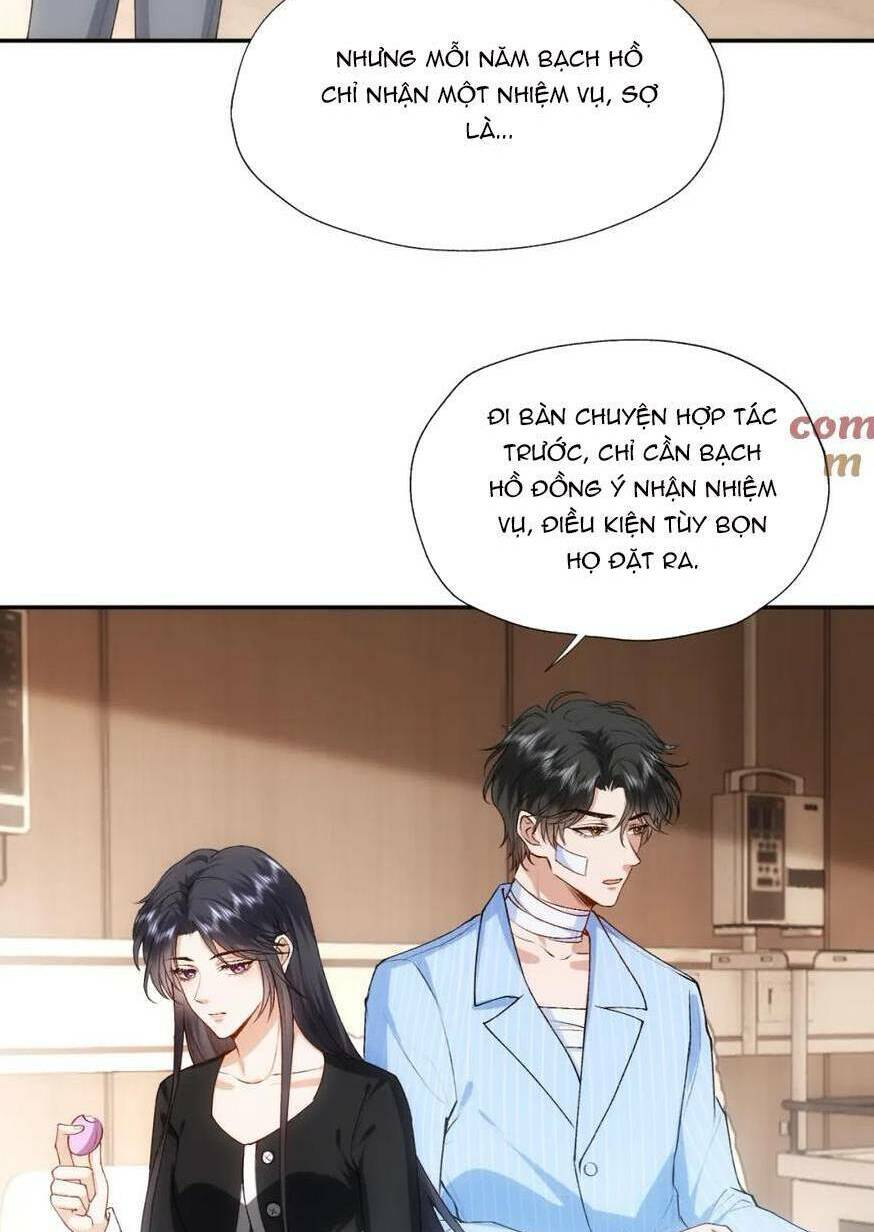 Vợ Của Lục Tổng Không Phải Dạng Vừa Chapter 87 - Trang 2