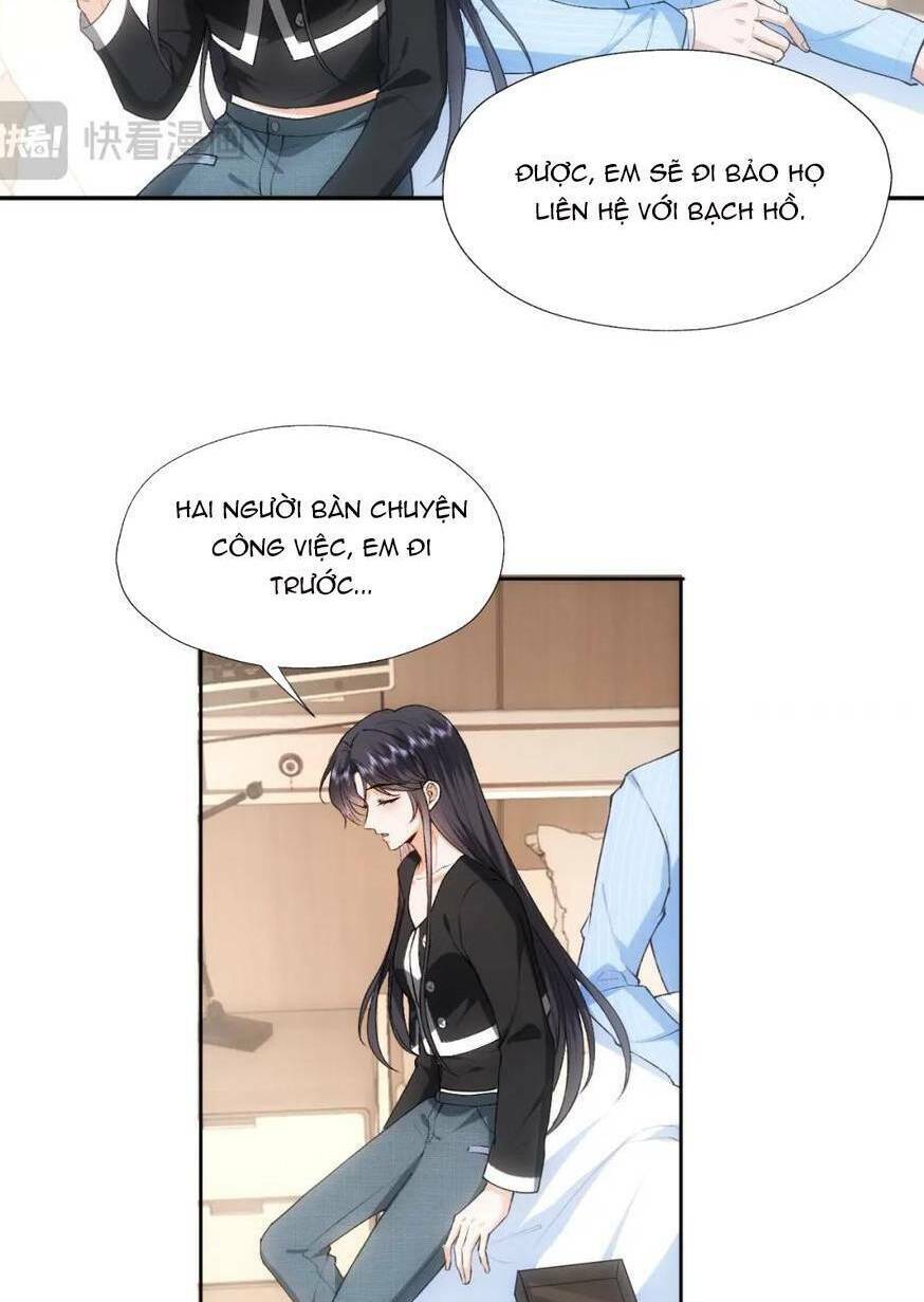 Vợ Của Lục Tổng Không Phải Dạng Vừa Chapter 87 - Trang 2