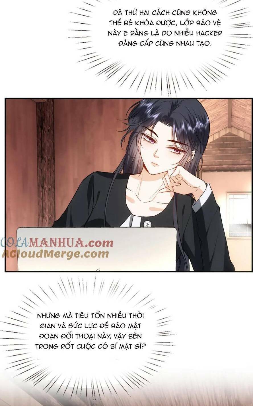 Vợ Của Lục Tổng Không Phải Dạng Vừa Chapter 87 - Trang 2