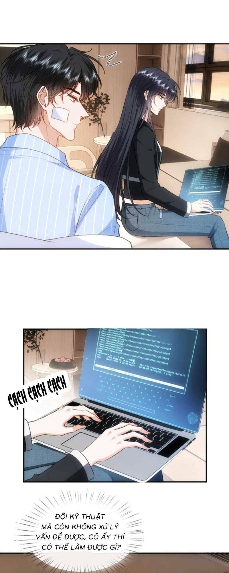 Vợ Của Lục Tổng Không Phải Dạng Vừa Chapter 88 - Trang 2