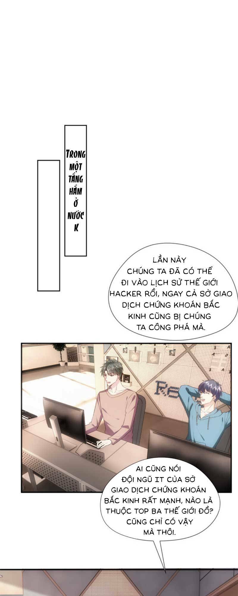 Vợ Của Lục Tổng Không Phải Dạng Vừa Chapter 88 - Trang 2