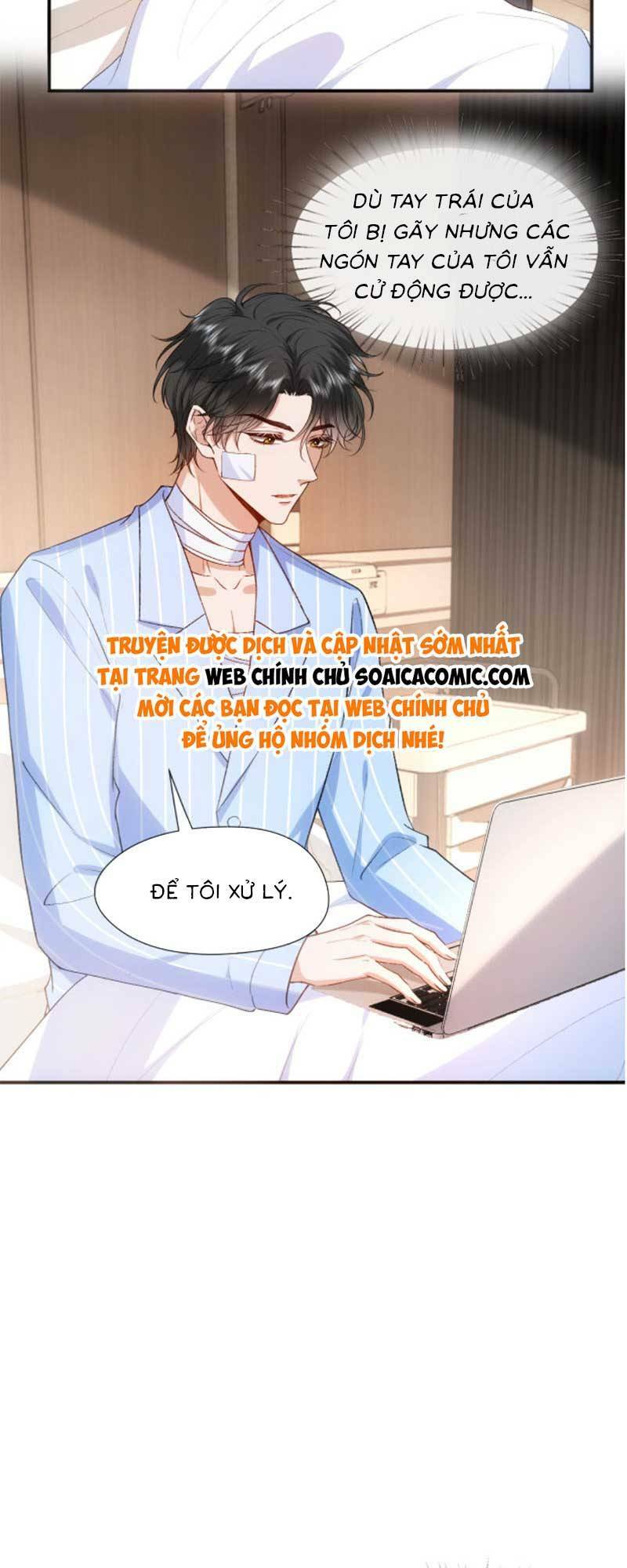 Vợ Của Lục Tổng Không Phải Dạng Vừa Chapter 88 - Trang 2