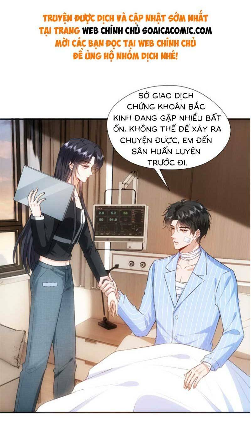 Vợ Của Lục Tổng Không Phải Dạng Vừa Chapter 88 - Trang 2
