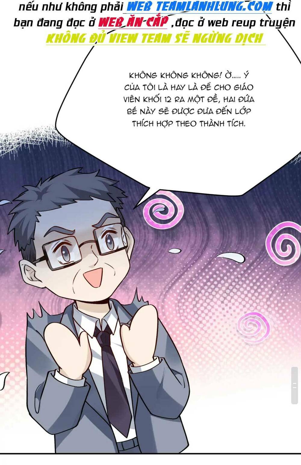 Vợ Của Lục Tổng Không Phải Dạng Vừa Chapter 9 - Trang 2