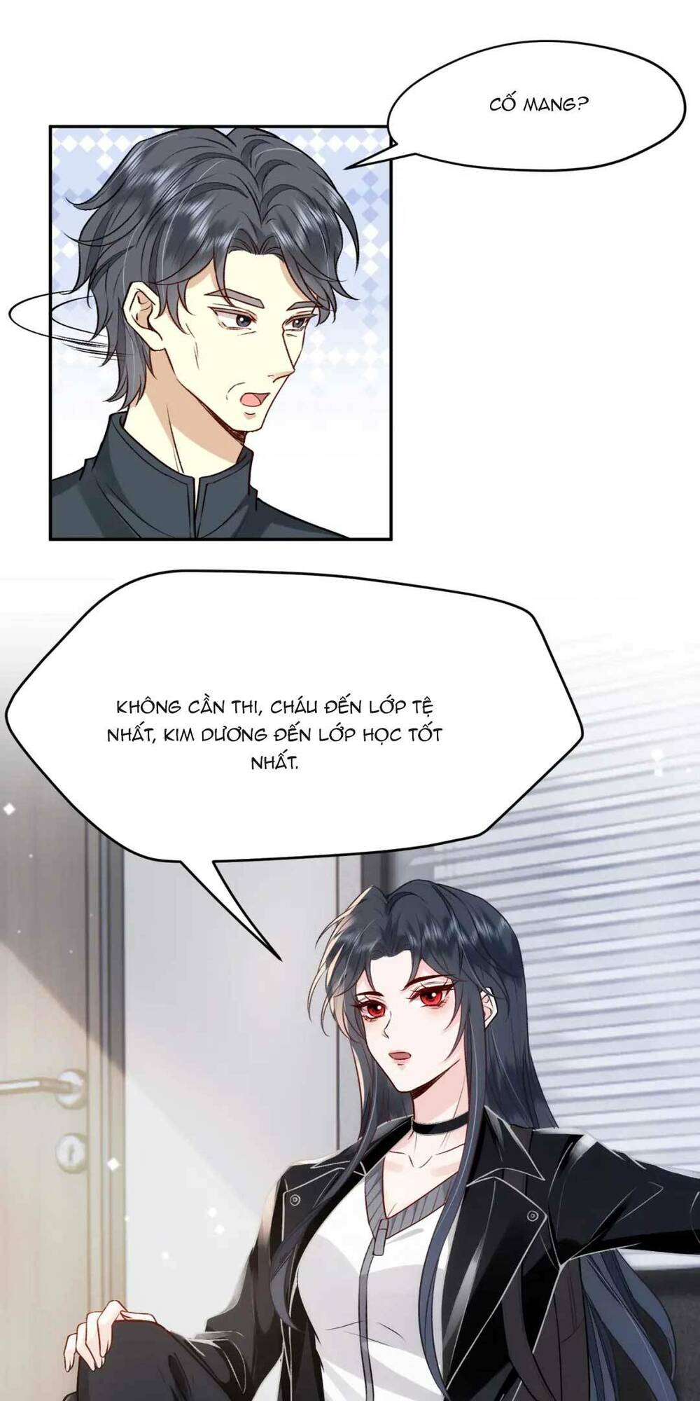 Vợ Của Lục Tổng Không Phải Dạng Vừa Chapter 9 - Trang 2