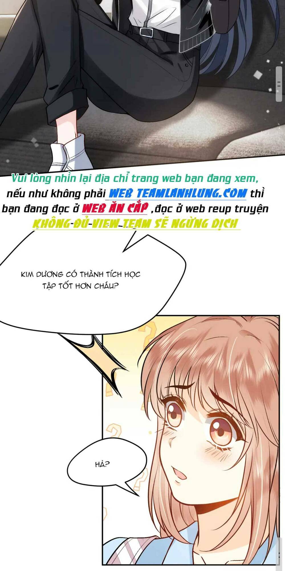 Vợ Của Lục Tổng Không Phải Dạng Vừa Chapter 9 - Trang 2