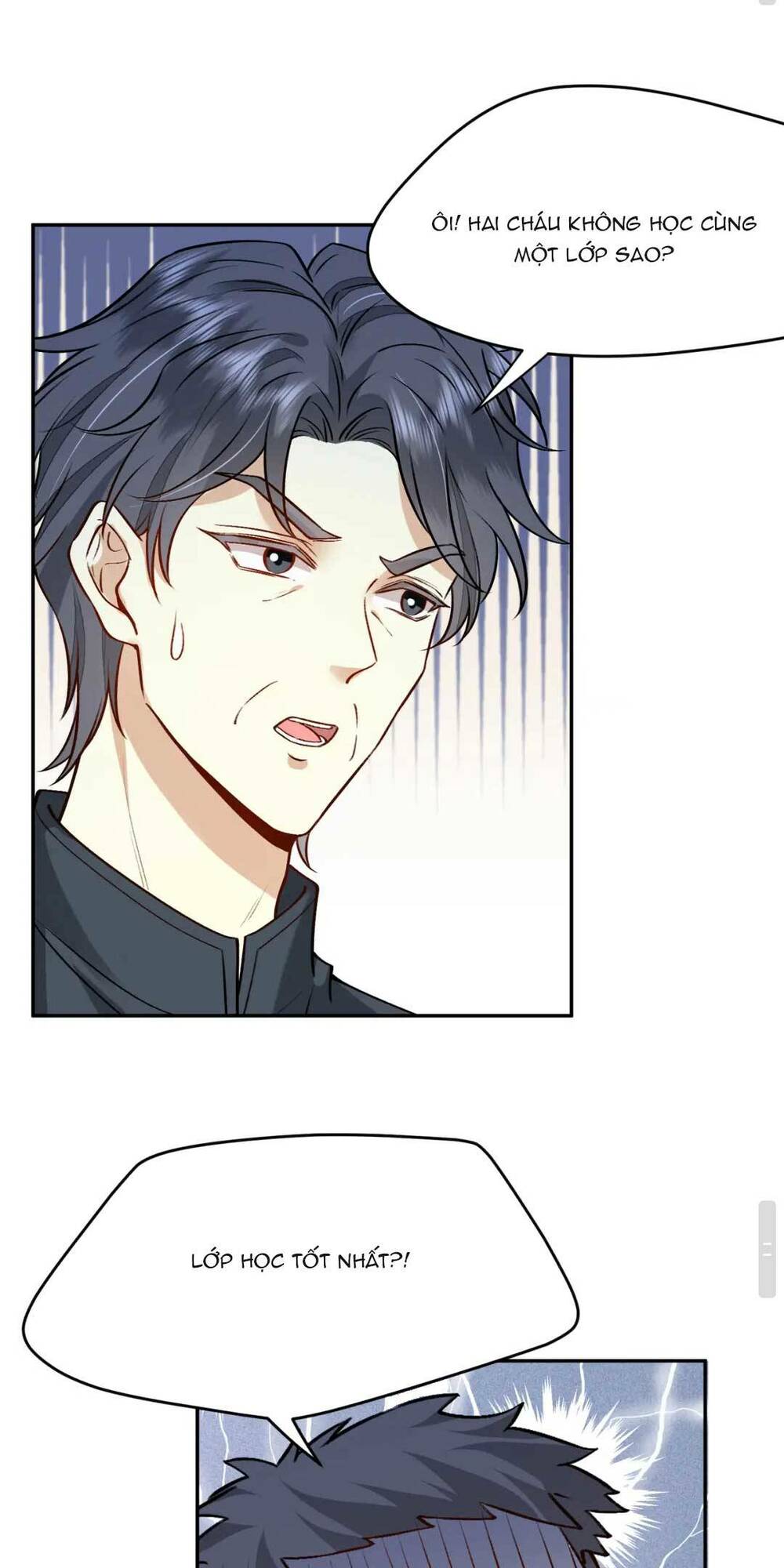 Vợ Của Lục Tổng Không Phải Dạng Vừa Chapter 9 - Trang 2