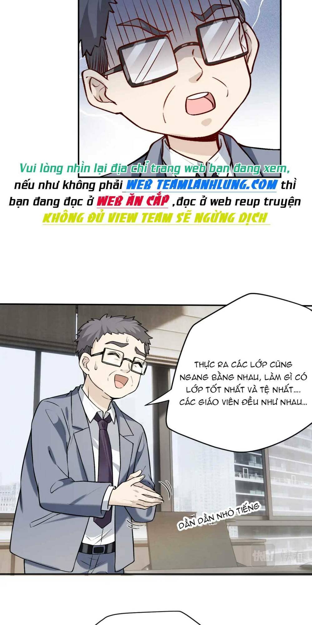 Vợ Của Lục Tổng Không Phải Dạng Vừa Chapter 9 - Trang 2