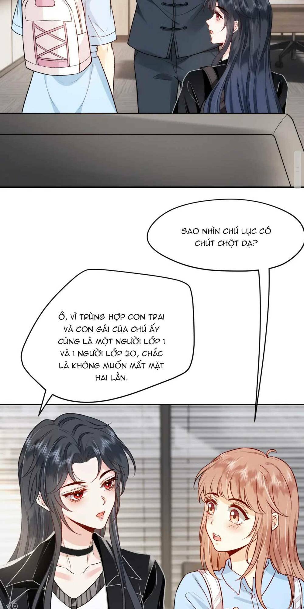 Vợ Của Lục Tổng Không Phải Dạng Vừa Chapter 9 - Trang 2