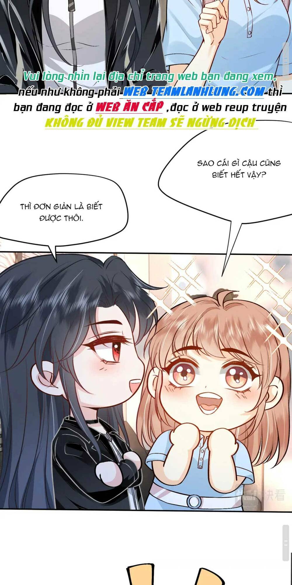 Vợ Của Lục Tổng Không Phải Dạng Vừa Chapter 9 - Trang 2