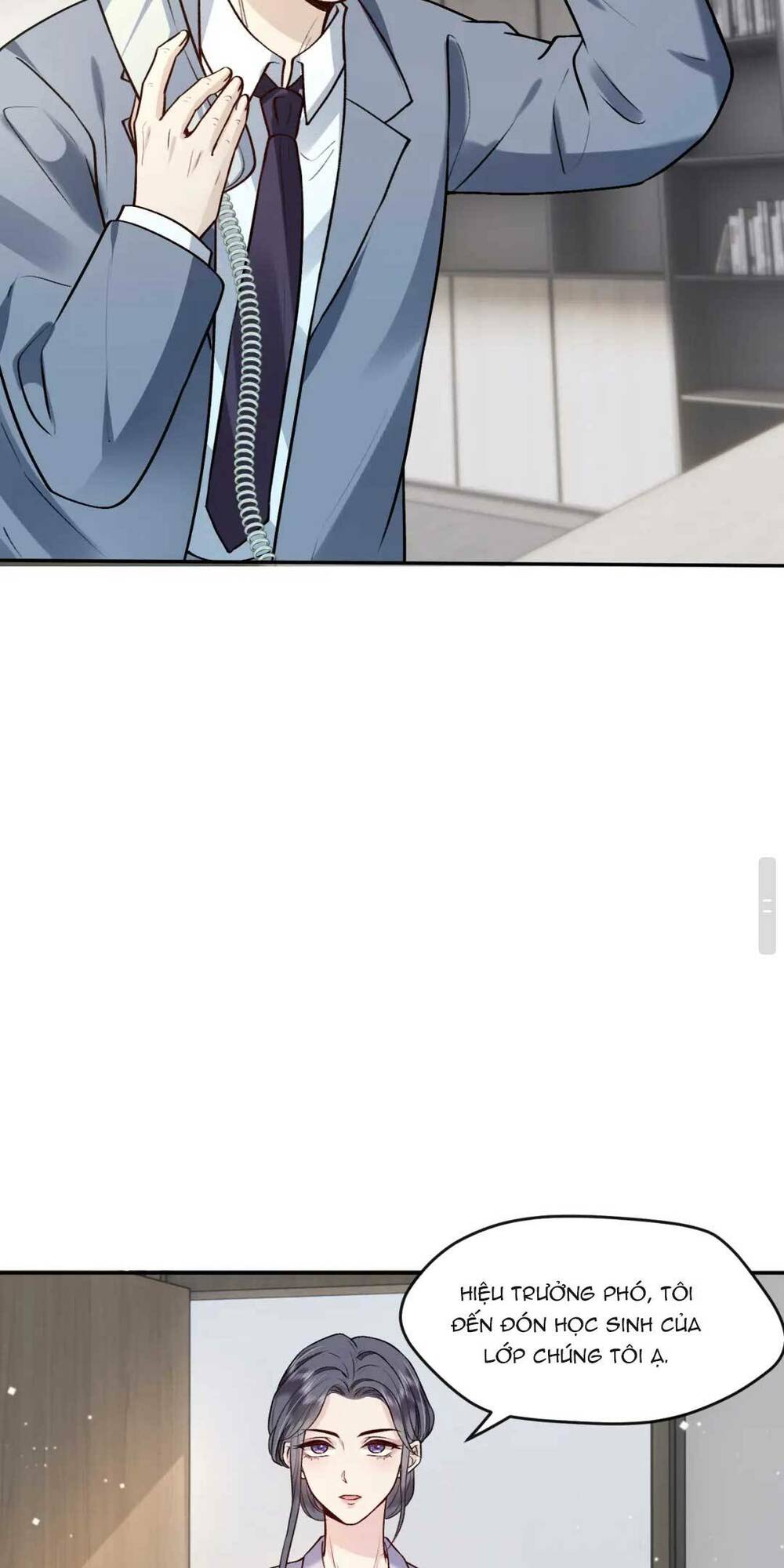 Vợ Của Lục Tổng Không Phải Dạng Vừa Chapter 9 - Trang 2