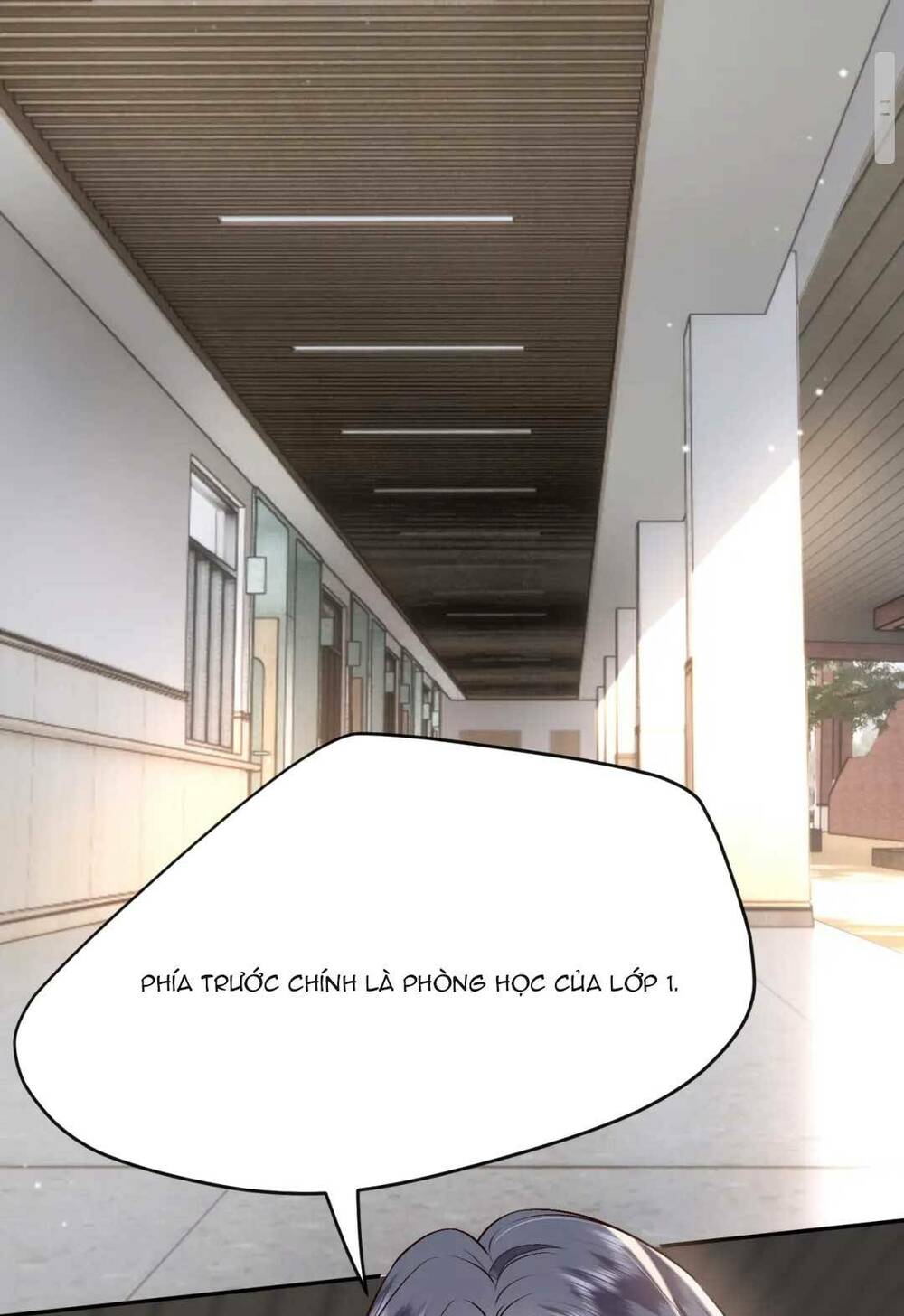 Vợ Của Lục Tổng Không Phải Dạng Vừa Chapter 9 - Trang 2