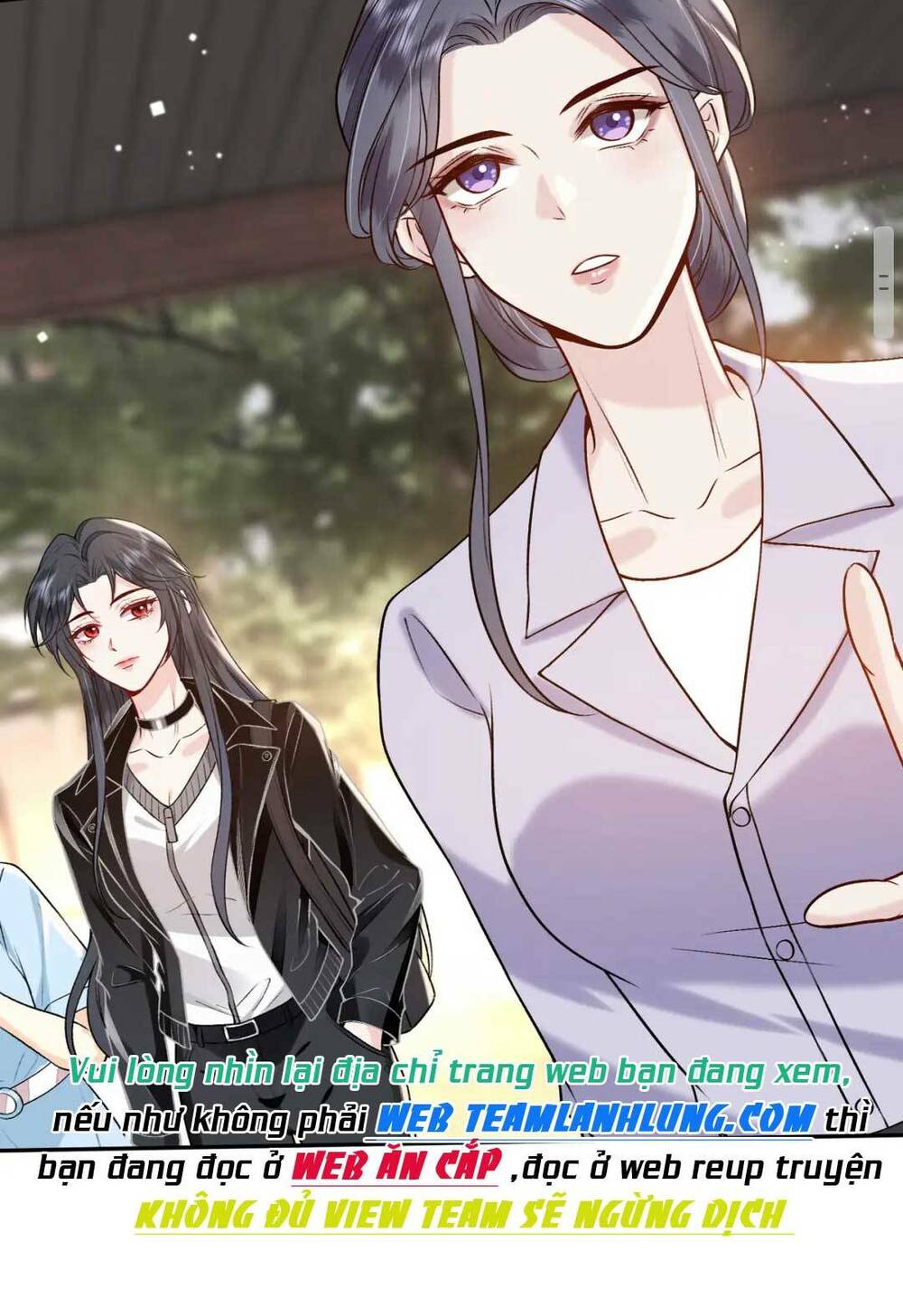 Vợ Của Lục Tổng Không Phải Dạng Vừa Chapter 9 - Trang 2