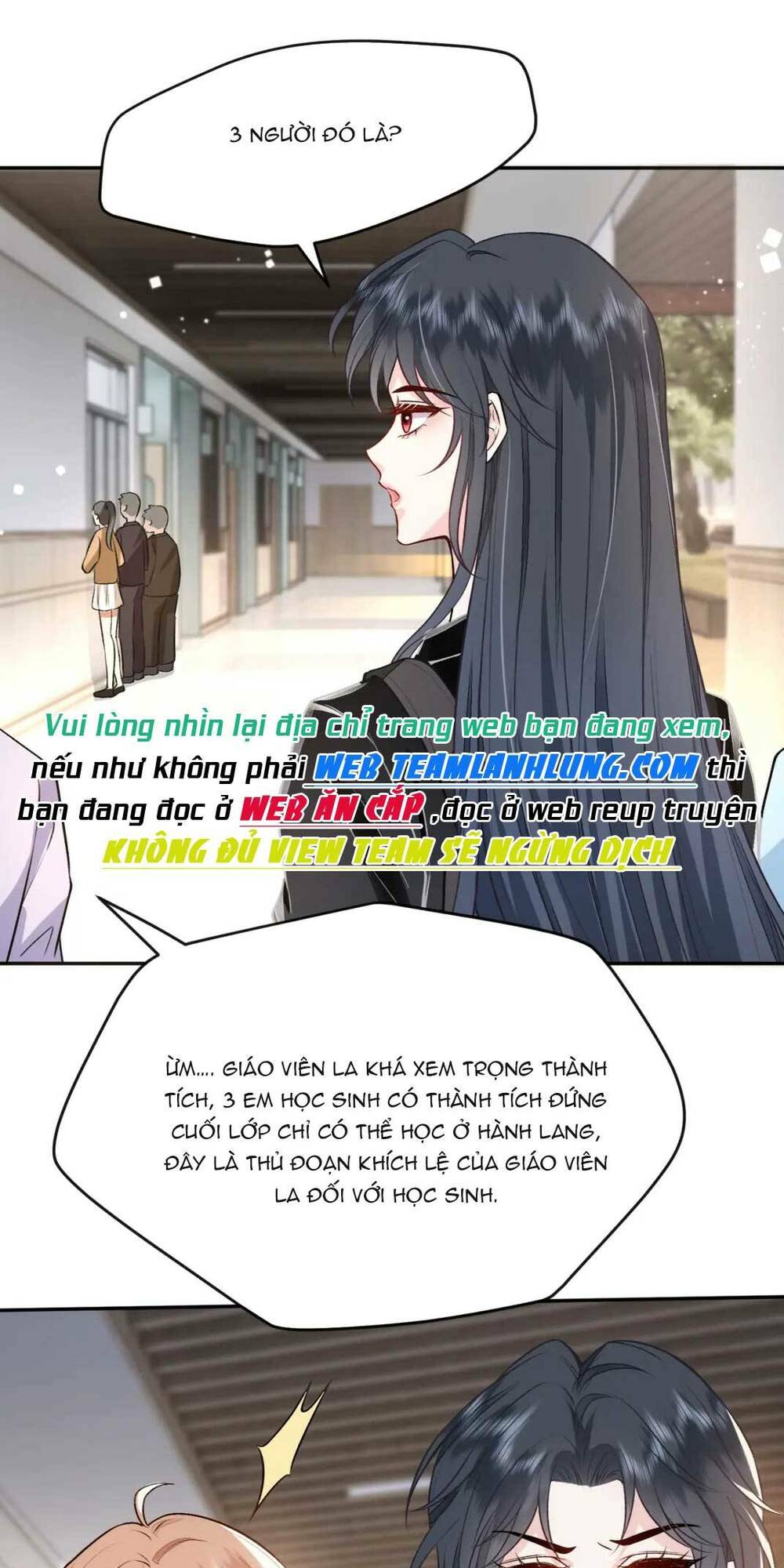 Vợ Của Lục Tổng Không Phải Dạng Vừa Chapter 9 - Trang 2